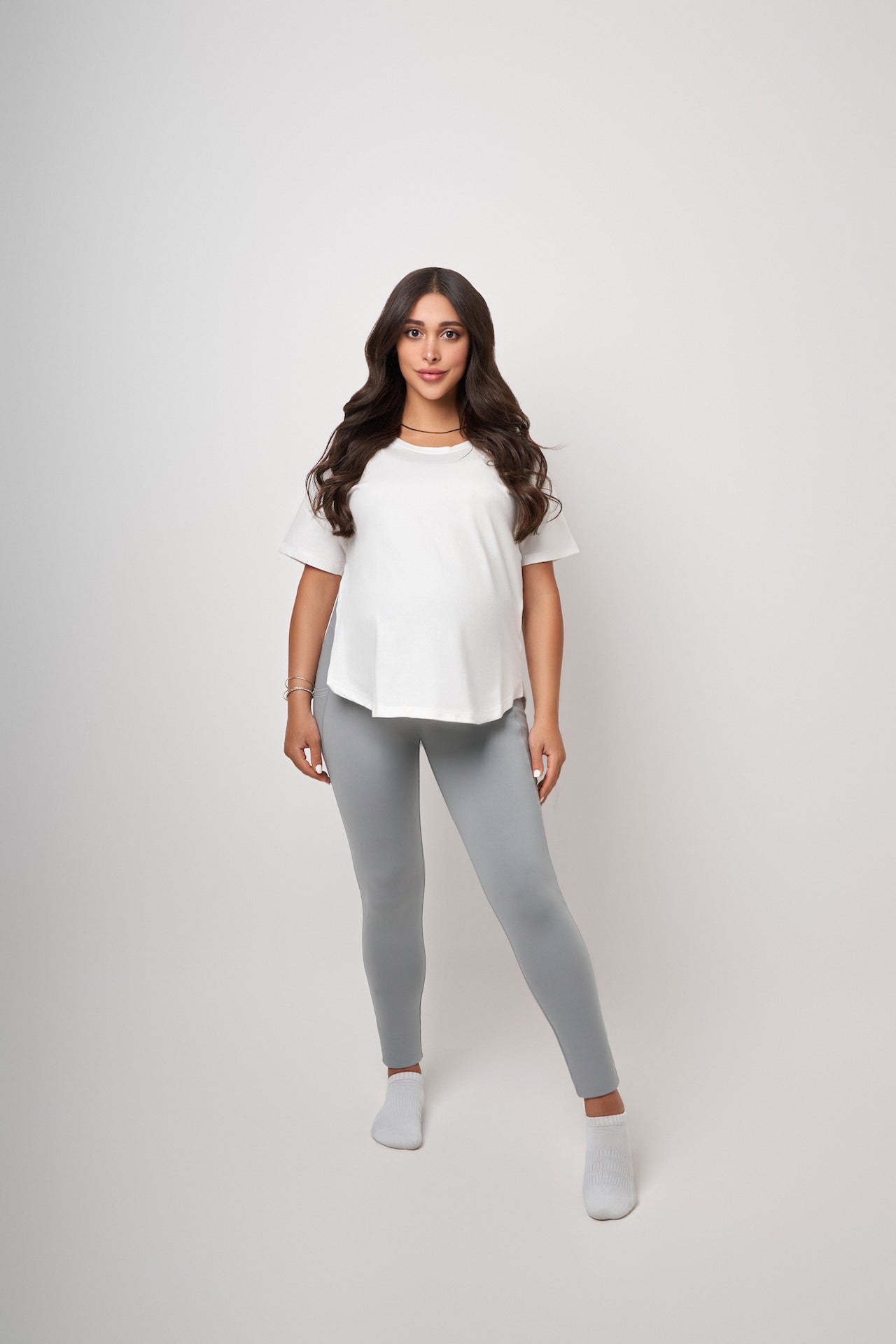 The Bump & Bliss Leggings