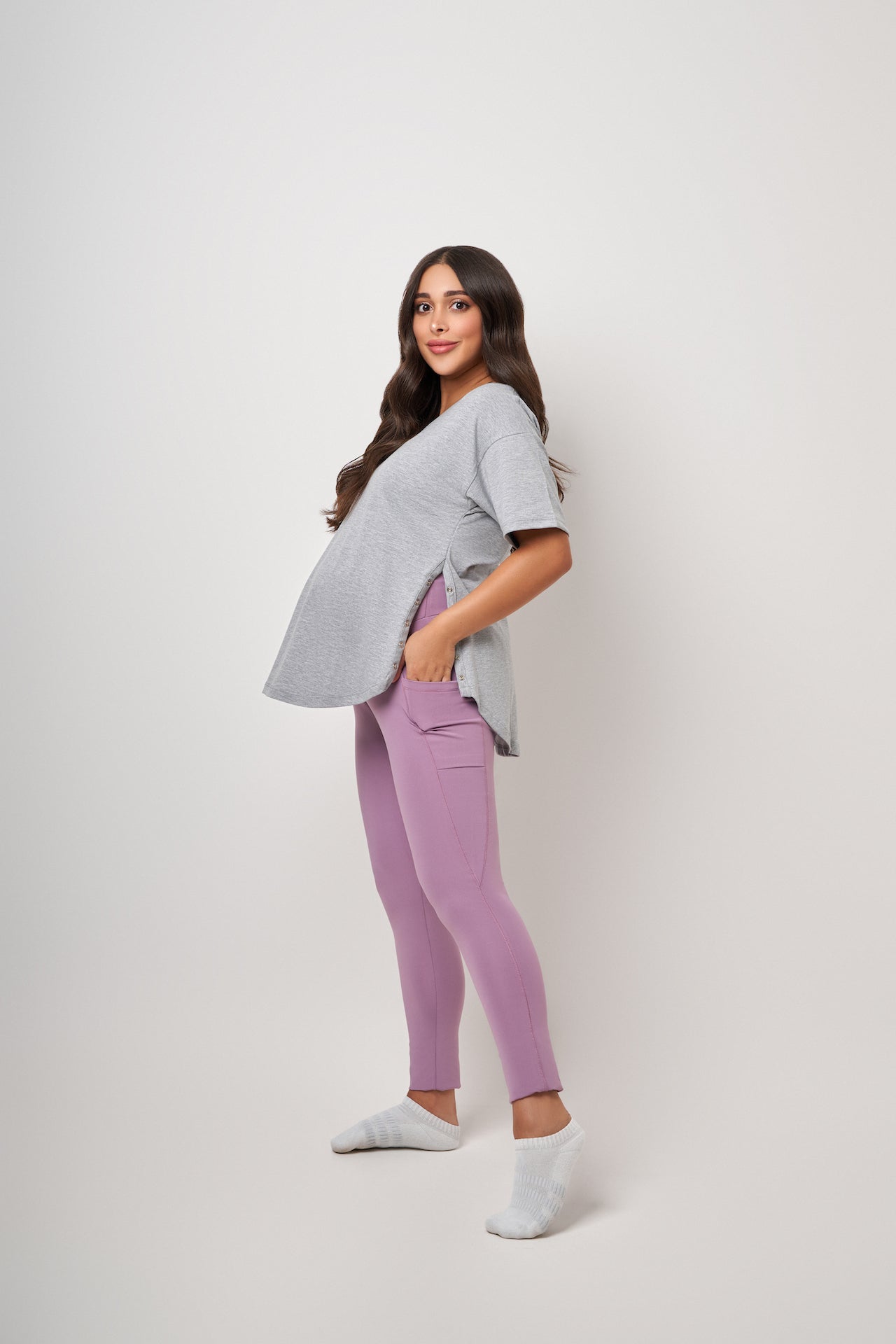 The Everyday Embrace Tee