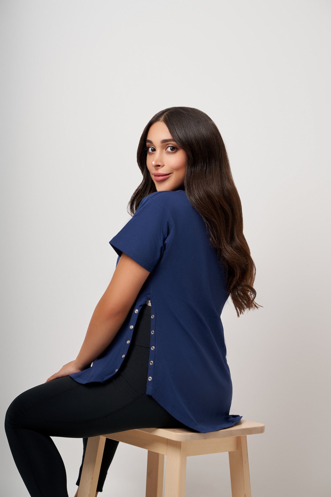 The Everyday Embrace Tee