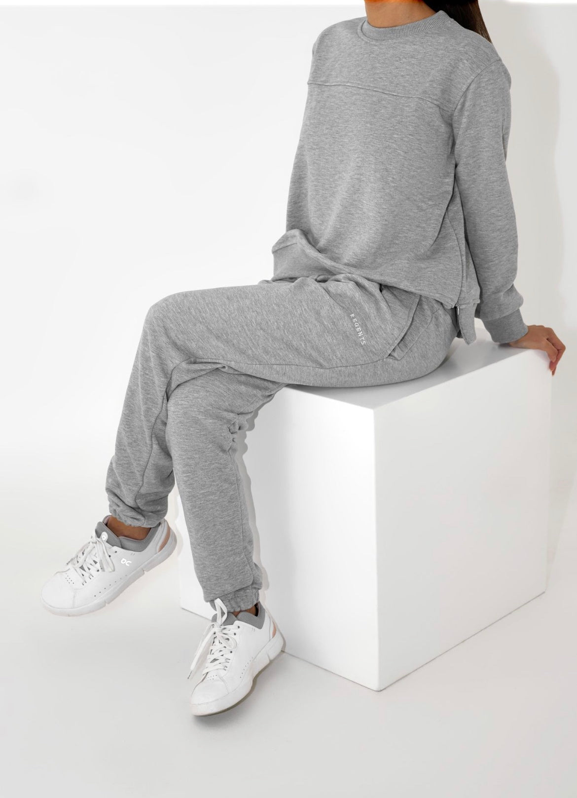 The Snuggle Up Sweats