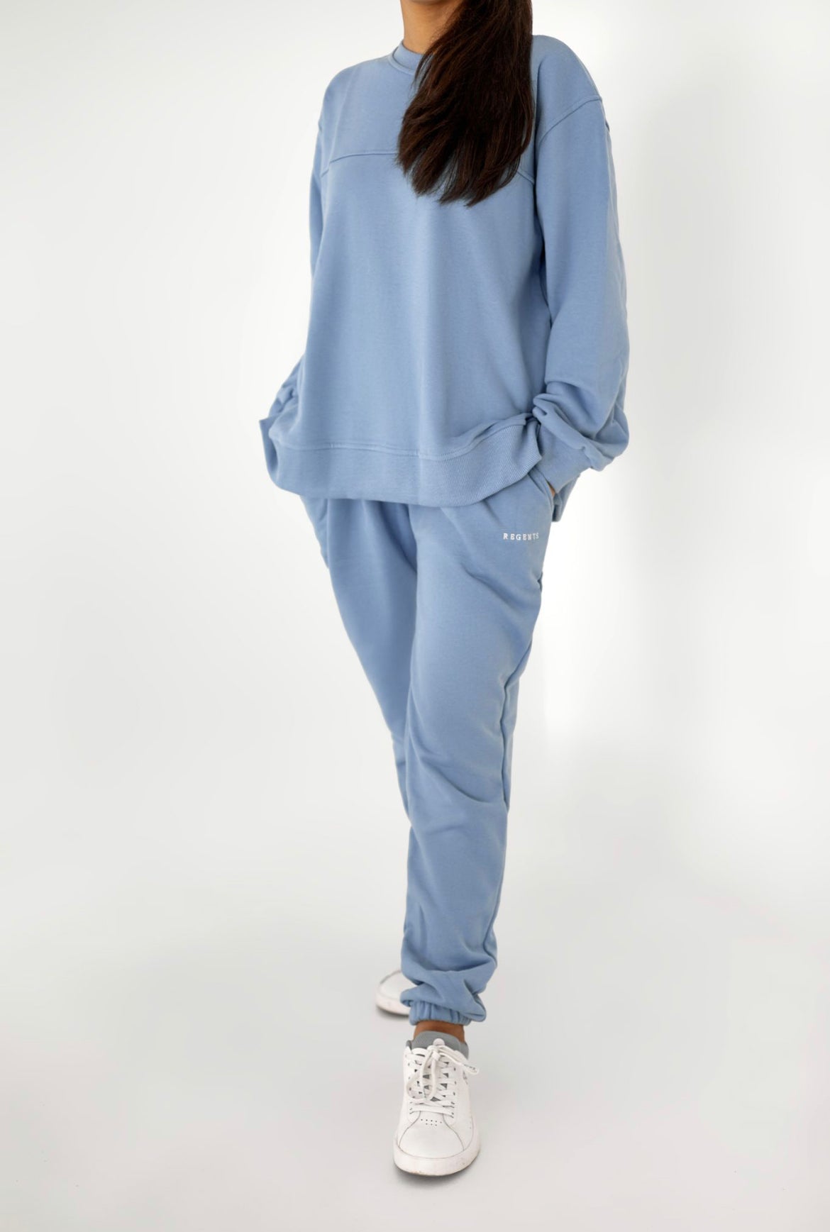 The Snuggle Up Sweats